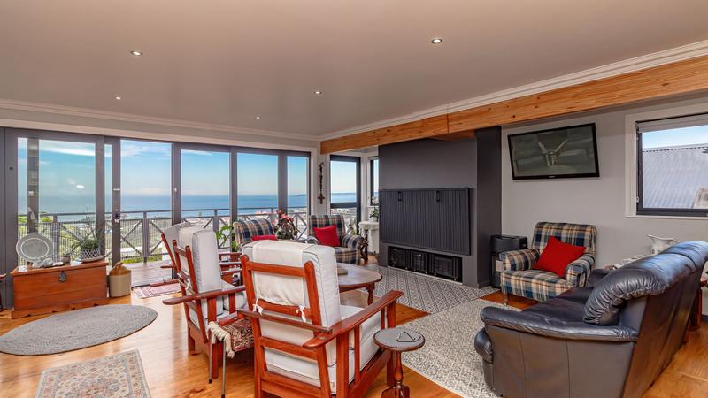 6 Bedroom Property for Sale in Tergniet Western Cape
